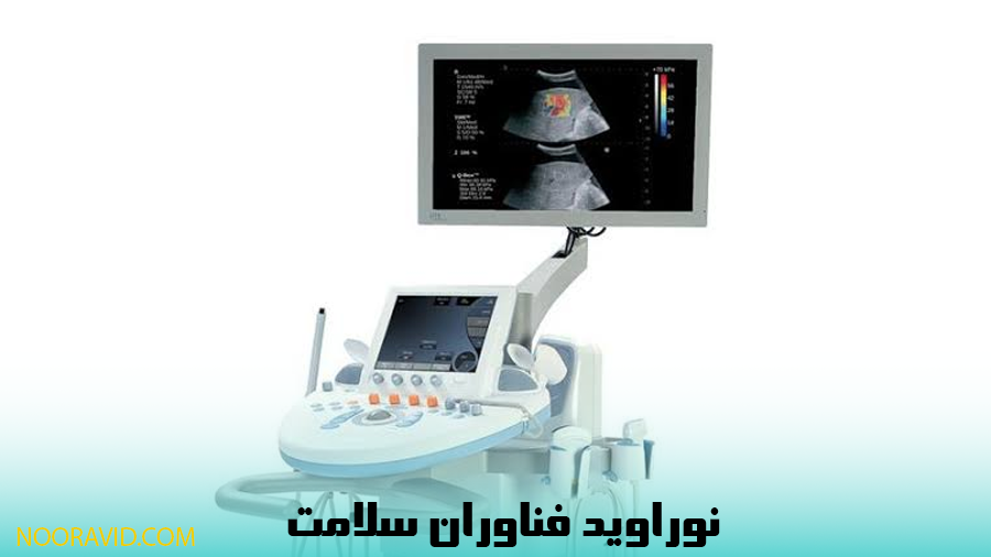 دستگاه تصویربرداری سونوگرافی و الاستوگرافی Aixplorer