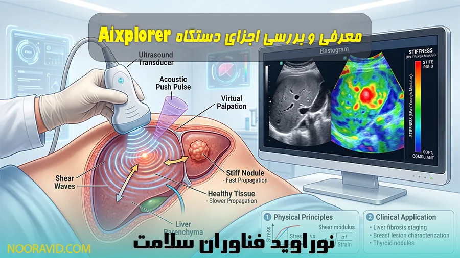 الاستوگرافی چیست